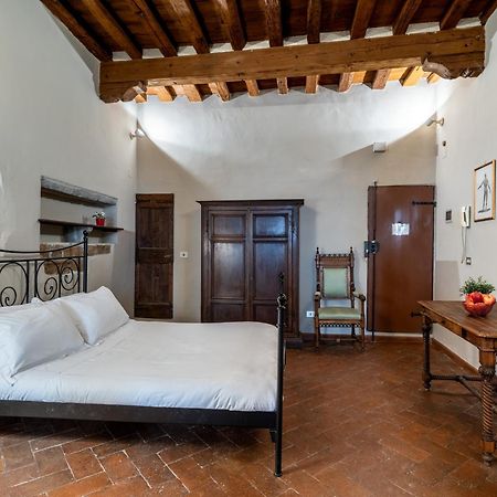 Santa Croce Junior Suite - Dolcevita Holiday Florencja Zewnętrze zdjęcie
