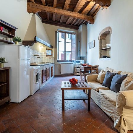 Santa Croce Junior Suite - Dolcevita Holiday Florencja Zewnętrze zdjęcie