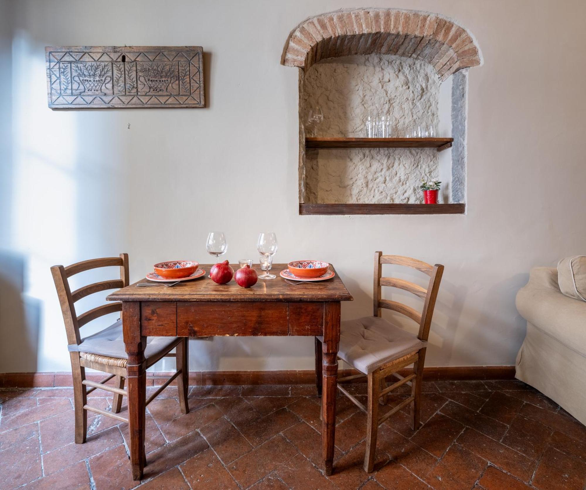 Santa Croce Junior Suite - Dolcevita Holiday Florencja Zewnętrze zdjęcie