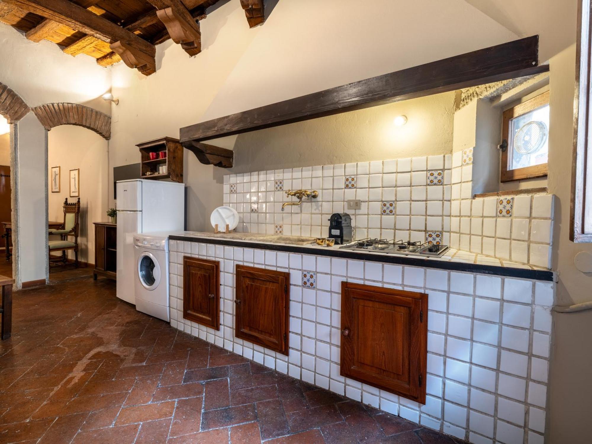 Santa Croce Junior Suite - Dolcevita Holiday Florencja Zewnętrze zdjęcie