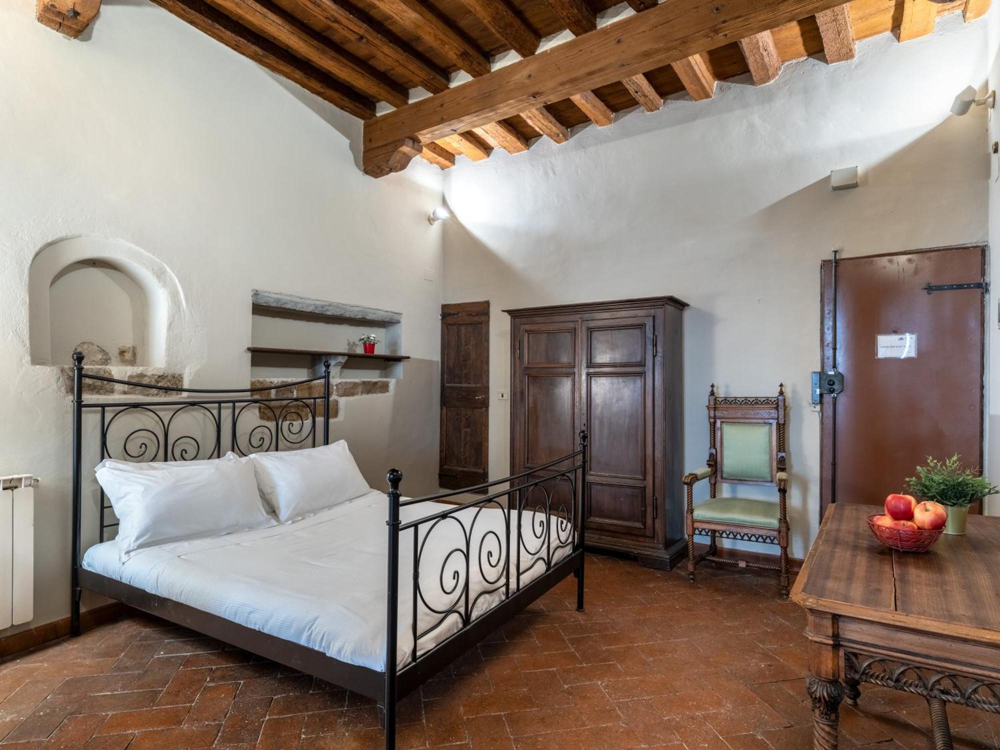 Santa Croce Junior Suite - Dolcevita Holiday Florencja Zewnętrze zdjęcie